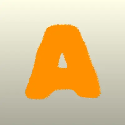 Августа, парикмахерская, лого-визитка