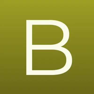 БайкалПрофи, многопрофильная компания, лого-визитка
