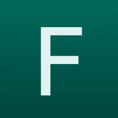 Fix Price, магазин товаров для дома, лого-визитка