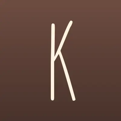 Клюква, ресторан, лого-визитка