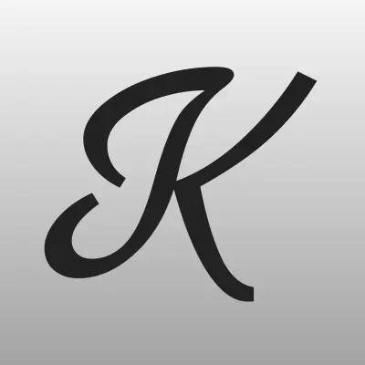 Крем, сеть бьюти-маркетов, лого-визитка