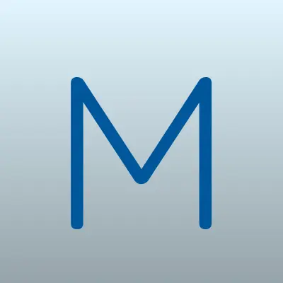 Меркурий, строительный магазин, лого-визитка